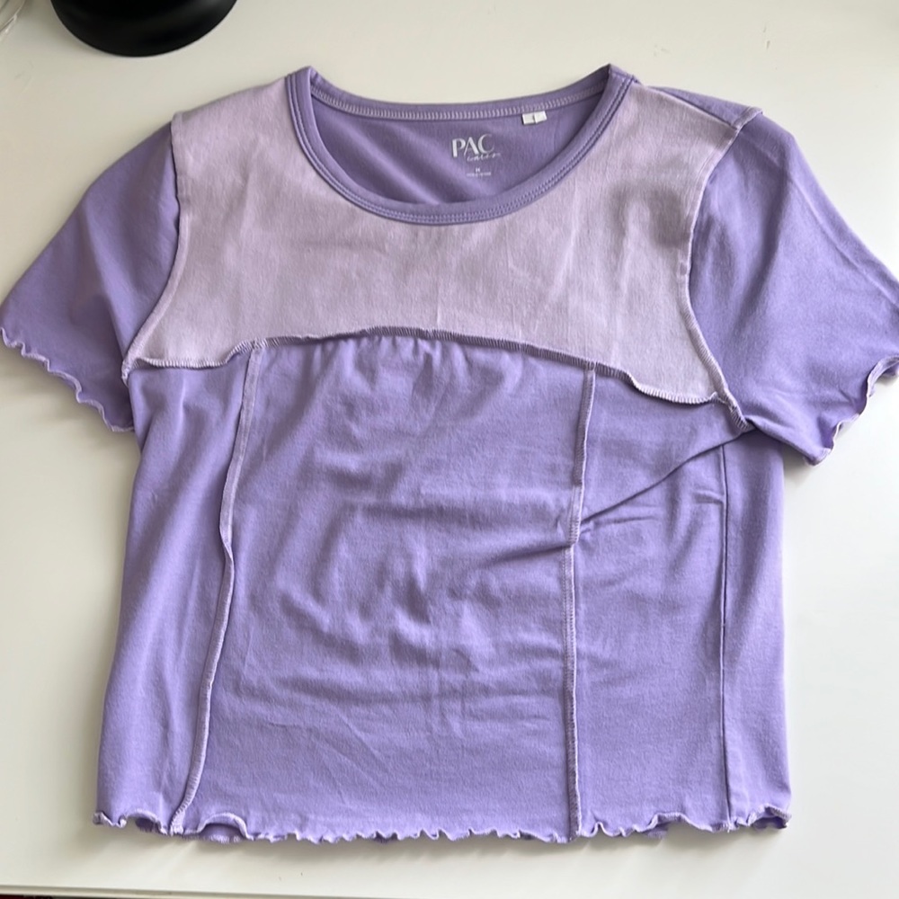 pacsun shirt